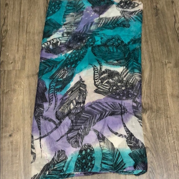 Infinity Scarf - Picture 2 of 2